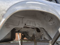 1969 Alfa Romeo Giulia GTA 1300 Junior AR1235265 Red - Restoration - BodyWork Finished